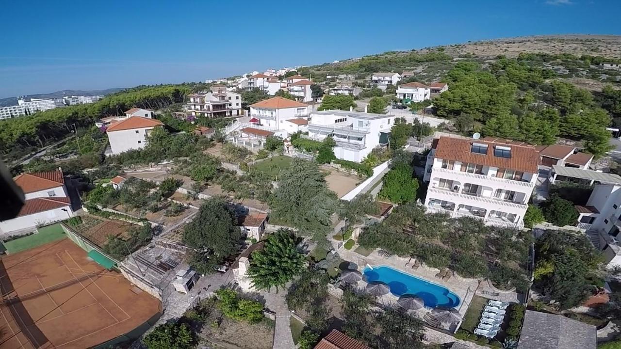 Apartment Julio Traù Esterno foto